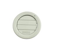 Compatible With Expedition 2011 2012 2013 2014 Car Headliner Ceiling Roof AC Air Vents 9L1Z19893AG 9L1Z-19893-AG Air Conditioning Grille