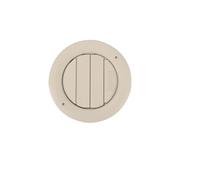 Compatible With Expedition 2011 2012 2013 2014 Car Headliner Ceiling Roof AC Air Vents Grille Cover BL1Z19893AA Air Conditioning Grille(Beige)