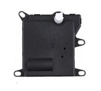Compatible With Expedition For Explorer For Expedition HVAC Heater Blend Door Actuator 1L2H19E616CD 1L2Z19E616CA 604-209 HVAC Blend Air Door Actuator