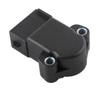 Compatible With Explorer 4.0 V6 1993 1994 1995 1996 For Ranger 4.0 V6 1993 1994 TPS Throttle Position Sensor F37Z9B989B ZZL013SL0 F07A9B989B Throttle Body Assembly