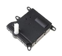 Compatible With Explorer Car Accessories HVAC Heater Air Blend Door Actuator F7DZ-19E616-BA F7DZ19E616BA H604-207 Repair Parts