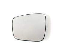 Compatible With Express 2021 2022 2023 Wide Angle Heated Car Mirror Glass 963663355R,963654524R Rearview Mirror Glass Mirror Glasses Car Mirror Glass(Left)