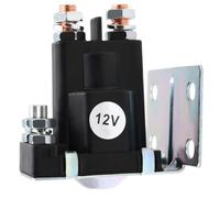 Compatible With Ezgo Txt For Golf Carts 4-Cycle 1994-2023 Gas Rising Z349 Solenoid Valve For Relay Replacement Parts 120-105112 Motorcycle starter relay