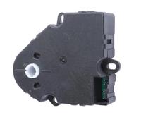 Compatible With F-100 F-250 E-150 E-250 E-150 E-350 1997 1998 1999 2000 16124952 89018368 HVAC Heater Vent Air Blend Door Actuator HVAC Blend Air Door Actuator