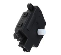 Compatible With F-250 F-350 F-450 F-550 For Super For Duty 2008 2009 2010 AA5Z19E616A 604228 HVAC Heater Blend Door Actuator HVAC Blend Air Door Actuator