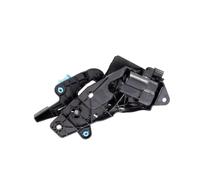 Compatible with F-250 for Super Duty 6.2L 7.3L 2020 2021 2022 GC3Z9943170E GC3Z-9943170-E Car Rear Tailgate Trunk Tailgate Lock Actuator Motor car Trunk Lock