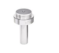 Compatible with F1 Adapter Boring Head Drawbar Morse Chuck NT30 BT30 BT40 NT40 R8 MT2 MT3 MT4C25 C20 Machine Parts(NT40-F1-M16)