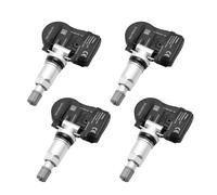 Compatible With F20 For F22 F45 F46 F30 F34 F32 I3 X1 X2 X5 36106881890 TPMS Tire Pressure Sensor(4 pcs)