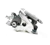 Compatible with F22 G20 G21 G22 G80 G82 2 for Coupe 3 4 M3 M4 Automotive Right Side Engine Hood Lock Block OEM:51237468348