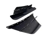 Compatible With F900XR For F900R Winglets Air Deflector Universal Motorcycle Winglet Aerodynamic For Wing Kit Spoiler Accessories Aerodynamic Spoiler Wing(Matte Black)