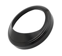 Compatible With Fat For Boy S For Flstfbs 2016-2017 For Heritage For Flst 1986-1990 Motorcycle Front Speedometer Gauges Trim Frame Cover Motorcycle Tachometer Cover