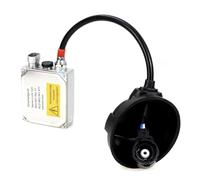 Compatible With Ferrari F360 1999-2005 Car D2S D2R Xenon Ballast HID Headlight Igniter Control Module 5DV007760-651 185554 Headlight Ballast