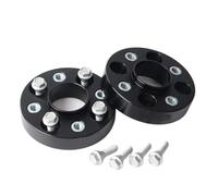 Compatible With Fiat 2pcs PCD 4x98 CB 58.1mm M12x1.25 Wheel Spacer Adapters Hubcentric Wheels Spacer Shims Plate Modified Parts Wheel Spacers Adapter