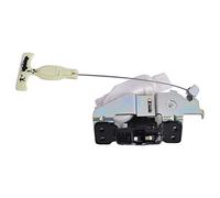 Compatible With Fiat 500 1.4L 2012 2013 2014-2017 2018 2019 Trunk Lid Lift Latch Lock Actuator Rear Liftgate Latch Lock Actuator 68084367AD