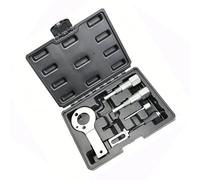 Compatible With Fiat Automotive Accessories Engine Timing Camshaft Flywheel Locking Repair Garage Tool Kit Set Engine Timing Tool Case