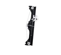 Compatible With Fiat For 500 2007 2008 2009 2010 2011 2012 2013 2014 2015 2016 2017 Front Left Power Window Regulator Without Motor 52060971 Car Window Lever