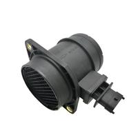 Compatible With FIAT For BRAVO II 2006 0281002792 55183650 Mass Air Flow Meter MAF Sensor