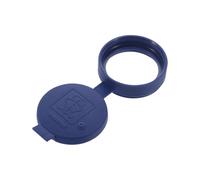 Compatible With Fiat For Croma 2005 2006 2007 2008 2009 2010 2011 8E9955985 Car Screen Wash Cap Plastic Rear Windshield Wiper Washer Nozzle Spray Windscreen Washer Fluid Cap