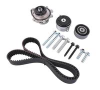 Compatible With Fiat For Croma 2005 2006 2007 2008 2009 2010 2011 For Stilo 2005 2006 AP02 Timing Belt Water Pump Kit 530072430 Timing Belt Set