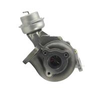 Compatible With Fiat For Doblo For Grande Punto For Linea 2004 2005 2006 2007 2008 Automotive Turbocharger Electric Turbocharger Actuator 71724104 Turbocharger Replacement