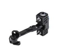 Compatible with Fiat for Ducato 2006 Onward Front Left Front Right Door Hinge with Limiter OEM :9181N9 1358220080 Door Opening Limiter Auto Stopper Limiter