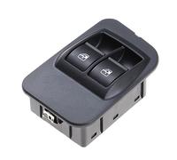 Compatible With FIAT For FIORINO 2008-2023 Electric Power Window Master Switch Car Accessories 6490.G8 6490G8 735461275 Auto Parts