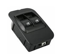 Compatible With Fiat For Fiorino 2008 Electric Power Master Window Switch Control Button Car Parts 662424 WS228 6490.G8 Auto Parts