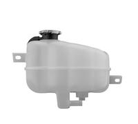 Compatible With Fiat For Freemont 2011 2012 2013 2014 2015 Car Radiator Coolant Overflow Reservoir Tank With Cap 5058456AD Replacement parts