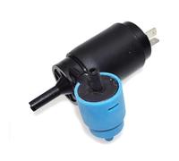 Compatible With Fiat For Marea For Multipla Windshield Wiper Parts Car Windshield Wiper Windshield Wiper Washer Pump OEM:07593100 7682336 Electric Wiper Motor