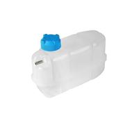 Compatible With Fiat For Palio For Siena For Strada Pick-up 1.0L-1.7L Car Coolant Reservoir Radiator Expansion Tank With Cover 46826684 coolant tank