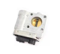 Compatible with Fiat for Panda 1.2 2003-2012 Electronic Throttle Body 71732618 Throttle Valve 7519058 V24810011 71787569 77365316 71794082 Throttle Body Assembly