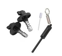 Compatible With Fiat For Panda 2003-2016 For Punto For Evo 2009-2015 Engine Camshaft Timing Locking Tool Kit Engine timing tool kit