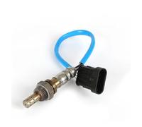 Compatible With Fiat For Punto 1.4 For Flex Lambda For Probe O2 Oxygen Sensor/Front And Rear Oxygen Sensors 55236778 OZA641-A5 55236779 Air Fuel Ratio Sensor