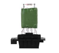 Compatible With Fiat For Punto 2005-2012 Heater Motor Blower Fan Resistor Regulator With Wiring Repair Plug Harness 95508692 77364061 Blower Motor Fan Resistor