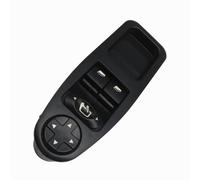 Compatible With Fiat For Scudo 270_ Box Mpv 2007-2016 Door Side Electric Control Button Knob 6554.ZH Power Window Switch