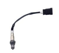 Compatible With FIAT For STILO 2001 2002 2003 2004 2005 2006 For STILO Multi Wagon 2004 2005 2006 2007 2008 Oxygen Sensor O2