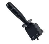 Compatible With Fiat For Ulysse 1994 1995 1996 1997 1998 1999 2000 2001 2002 Fog Lamp Headlight Turn Signal Lever 6253.68 Car steering switch lever
