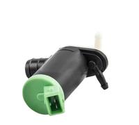 Compatible With Fiat For Ulysse 1994-2002 Windshield Wiper Washer Pump The Car Parts Car Accessories Wiper Motor OEM:643460 9612358180