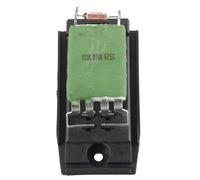 Compatible With Fiesta 1996 1997 1998 1999 2000 2001 2002 Car Heater Blower Resistor 1311115 3M5H-18B647-BA Blower Motor Resistor