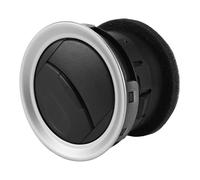 Compatible With Fiesta 2006-2013 2014 2015 2016 A/C 2X Car Dashboard Air Conditioning Vents Air Vent Outlet 8A6HAQ18B09 Air Conditioning Grille