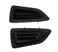 Compatible With Fiesta 2006-2016 Air Vent Grille Diffuser Car Dashboard Air Outlet Nozzle DK49-64930-B91 8A6HAQ18B09 1781738 Air Conditioning Grille