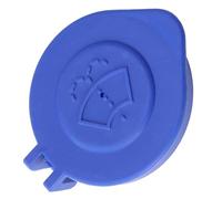 Compatible With Fiesta 2010 2011 2012 2013 2014 2015 2016 2017 2018 1513774 Washer Cap Car Plastic Reservoir Screen Wash Bottle Cap