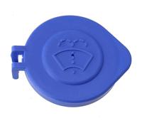 Compatible With Fiesta 2010 2011 2012 2013-2018 1513774 8A6117632AB Windshield Washer Fluid Reservoir Screen Wash Bottle Cap