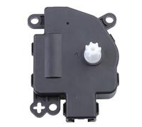 Compatible With Fiesta 2011 2012 2013 2014 2015 2016 2017 2018 Car Accessories HVAC Heater Air Blend Door Actuator BE8Z19E616B 604400 Repair Parts