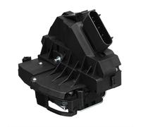 Compatible with Fiesta V VI 2007 2008 2009 2010 2011 2012 2013 2014 2015 2016 2017 Car Door Lock Rear Right Door Latch Actuator Replacement Parts