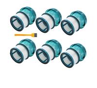 Compatible with Filter ，Compatible For Dyson， V16 Piston Animal/Dyson Animal Submarine SV53/ DS60 974676-01 Vacuum Parts Accessories(1pcs)