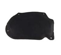 Compatible With Fit 2nd Gen For Jazz GE6 7 8 9 GG1 2 3 4 5 6 2009 2010 2011 2012 2013 Front Hood Engine Sound Insulation Car Accessories Bonnet Insulation Liner