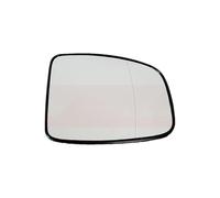 Compatible With Fit For Jazz For City 2014 2015 2016 2017 2018 2019 2020 Wide Angle Heated Side Door Car Mirror Glass 76253TARE11,76203TARE11 Car Door Mirror(Right)