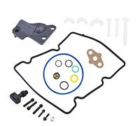 Compatible with Fitting Update Kit High Pressure Oil Pump 4C3Z-9B246 Replacement for Ford F250 F350 F450 F550 6.0L