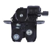 Compatible with Fluence for Megane III Coupe 2008 for Clio IV 2016-2019 for 2010-2017 for Duster 2018 Rear Trunk Door Lock Latch Actuator 905039428R 846307169R Back Door Lock